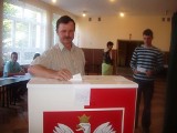 Jan Kubacki zwycięzcą samorządowego głosowania [WYNIKI PLEBISCYTU]