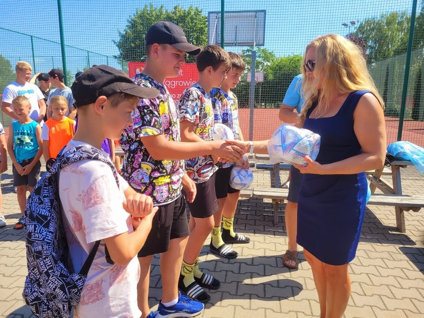 Wągrowiec. Kolejna edycja Mundialito zakończona. Kto zwyciężył w turnieju? 