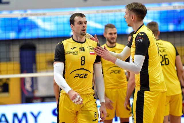 kra Bełchatów startuje! Na początek Zaksa Kędzierzyn-Koźle