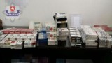 Okrzeja: Ormianin sprzedawał papierosy bez akcyzy
