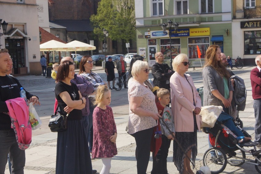 Kaliszanie uczcili 231. rocznicę uchwalenia Konstytucji 3...