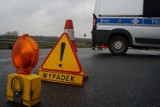 Tworóg: Kierowca w Hanusku potrącił rowerzystę i odjechał. Byłeś świadkiem wypadku? Policja prosi o pomoc w ustaleniu sprawcy 
