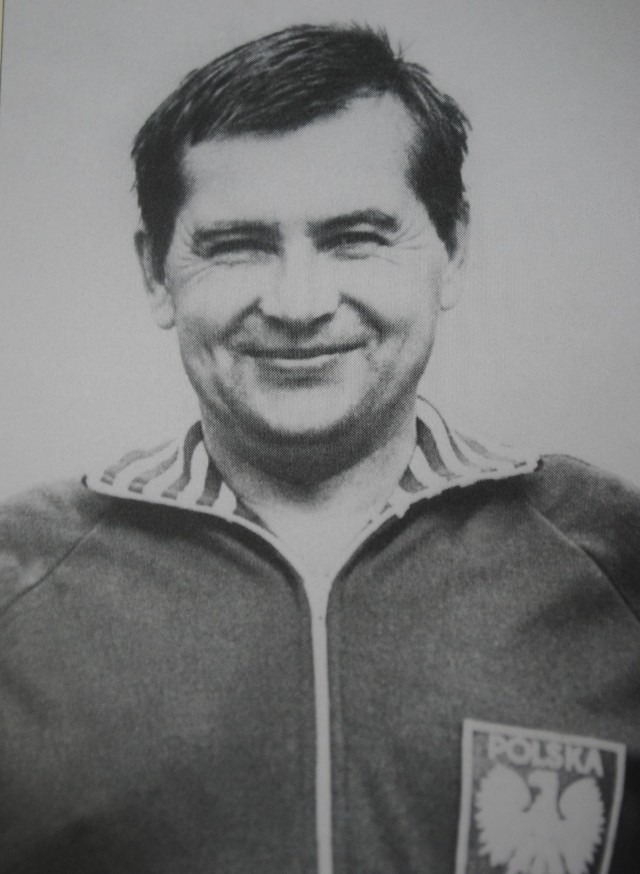 Zenon Ryszewski był twórcą potęgi konińskiej szermierki