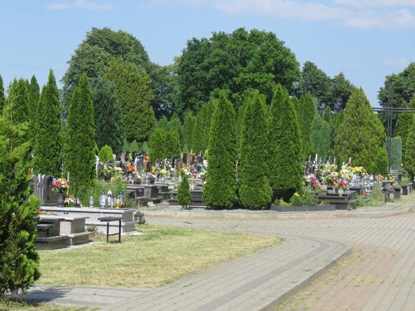 Cmentarz komunalny w Wadowicach

Otwarty bez...