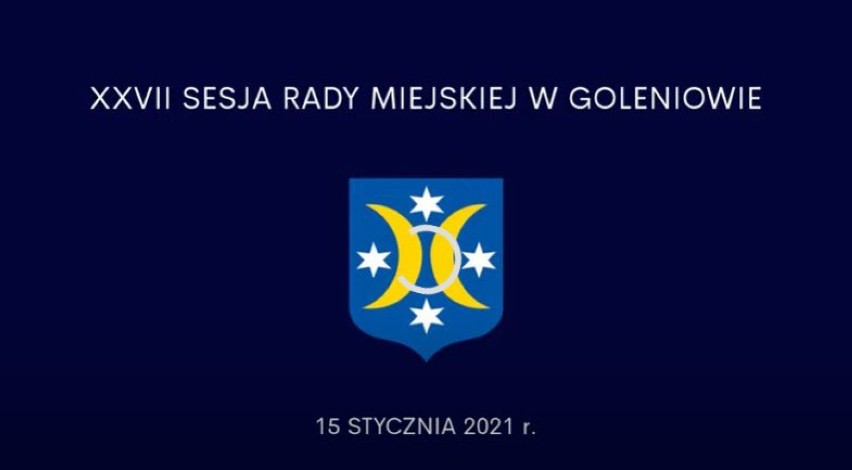 Nic się nie zmieniło. Opozycyjni radni z Goleniowa i okolic nie chcą brać udziału w sesji