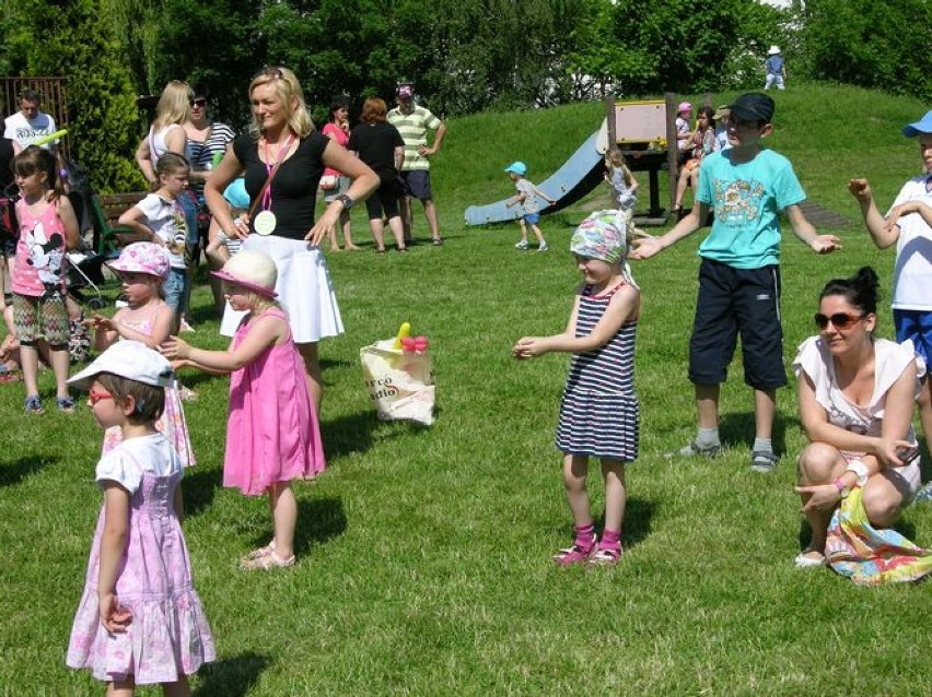 Piknik w Przedszkolu nr 3 w Skierniewicach został...