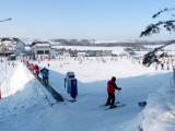 Już możesz jeździć na nartach w Szelmencie [FOTO]