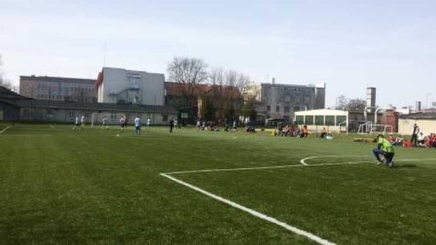 II Turniej Piłki Nożnej o Puchar Komendanta Hufca Pracy 2-5 we Włocławku [WYNIKI, ZDJĘCIA]