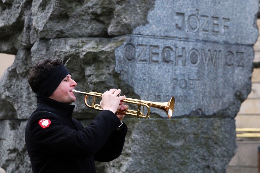 118. rocznica urodzin Józefa Czechowicza. W Lublinie oddano hołd niezwykłemu poecie awangardy XX-lecia międzywojennego