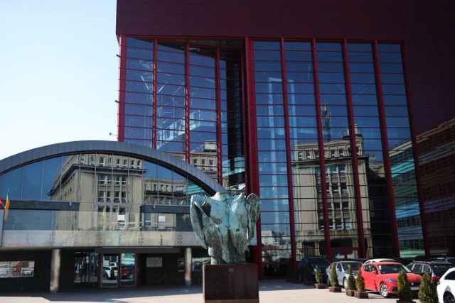 Pokazy "Dyrektora Teatru" 15 i 16 lipca zakończą 24. Letni Festiwal Opery Krakowskiej.