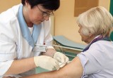 Zabrakło darmowych szczepionek przeciwko grypie dla seniorów w Łodzi