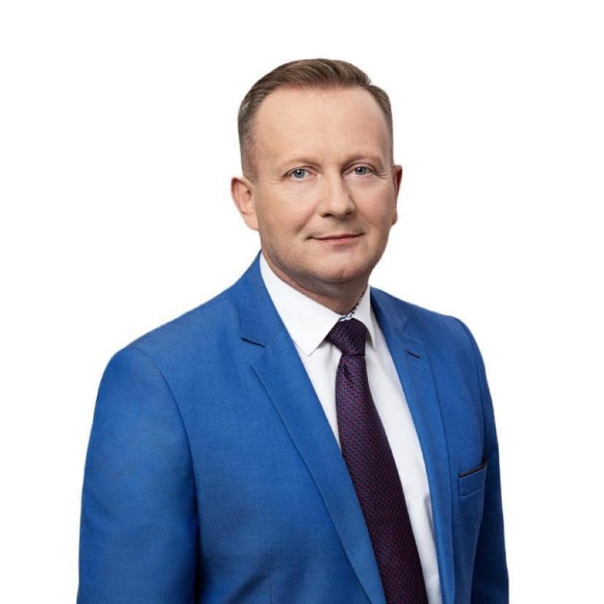 Damian Nowakowski został nowym burmistrzem Otmuchowa.