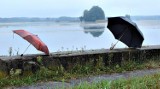 Fotoamatorzy z Lublińca nie boją się deszczu i chłodu [ZDJĘCIA]