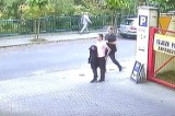 Gliwice: Napad na pielęgniarkę. Policjanci poszukują sprawców [WIDEO]