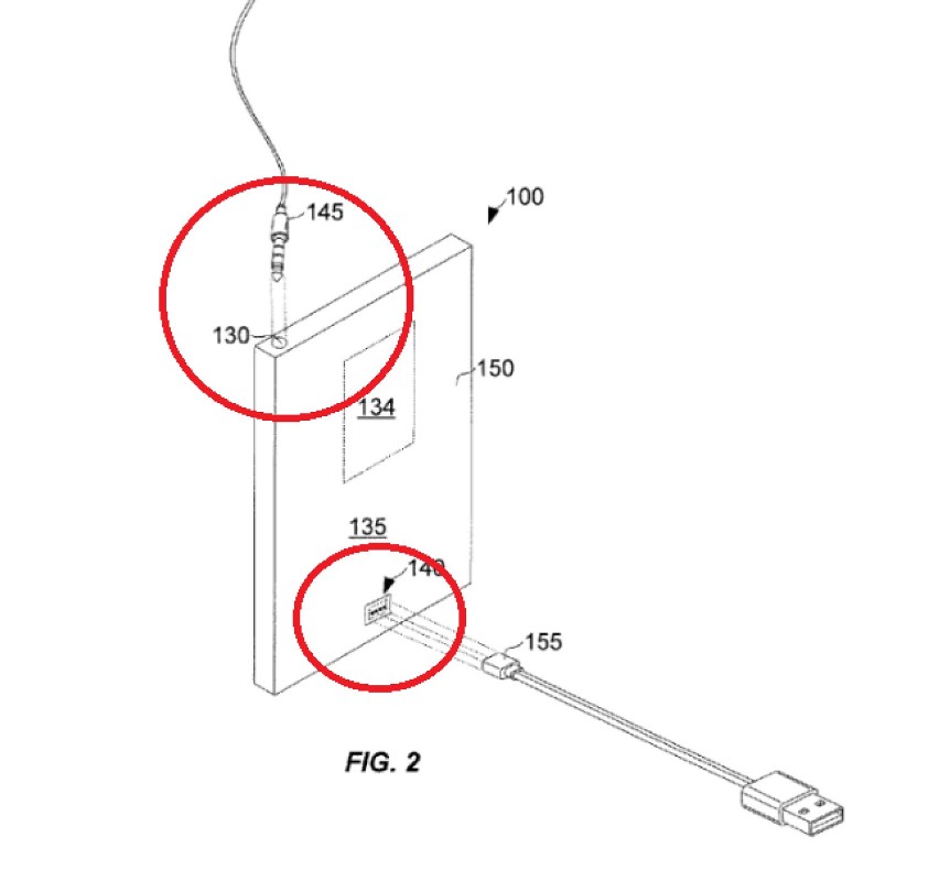 Apple iPhone 7 może być wodoodporny - na to wskazują patenty