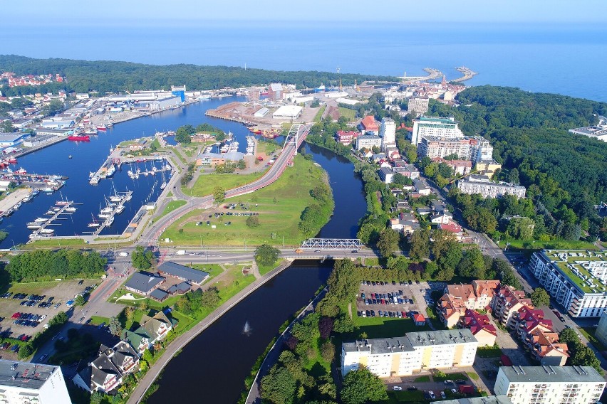 Wrocław-Kołobrzeg

Do tego urokliwego uzdrowiska pociąg z...