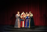 Kalisz: Wielki finał Ogólnopolskiego Festiwalu Muzyki Dawnej &quot;Schola Cantorum&quot;. Harfy rozdane FOTO