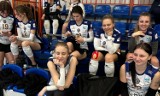 Siatkarki Volley Radomsko zagrały w Turawie dla chorego Pawełka! ZDJĘCIA
