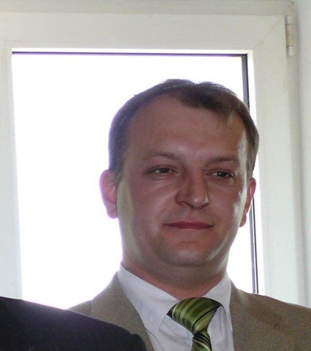 Jacek Walczyk jest nowym wicedyrektorem PUP w Bełchatowie