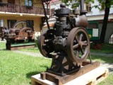 Żnin. To już sto lat! Silnik firmy Motor Polski ze Żnina obchodzi jubileusz. Imprezę robi muzeum w Konieczkowej [zdjęcia, historia]