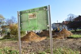 Zielona Góra. Ruszył remont placu Słowiańskiego. Jak już zmieniło się to miejsce? 
