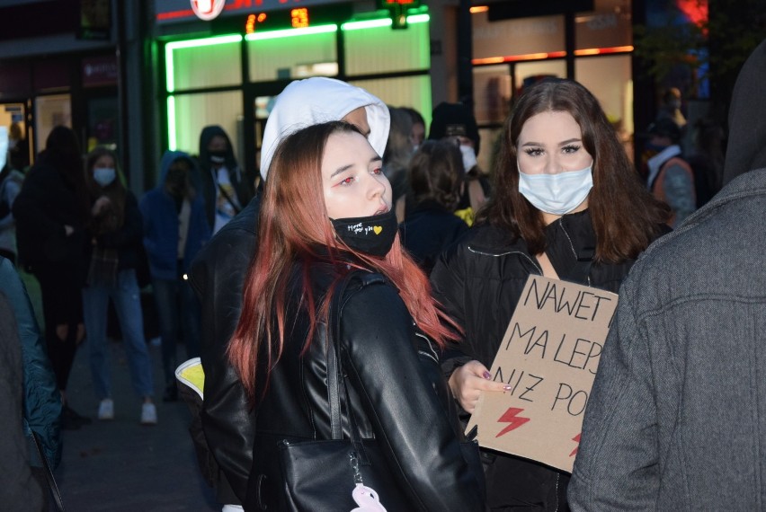 W poniedziałek protestujący blokowali ronda w Chełmie i Włodawie - zobacz zdjęcia