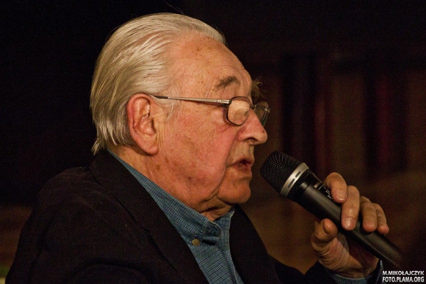 Andrzej Wajda