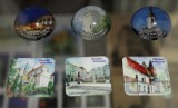Nowe pamiątki dla turystów w Piotrkowie
