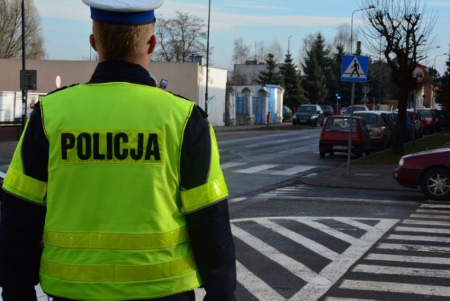 Z powiatu złotowskiego nad morze inną drogą