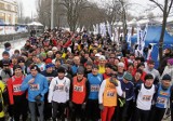 Ponad 6300 miłośników ruchu stanie na starcie Biegu Urodzinowego Gdyni