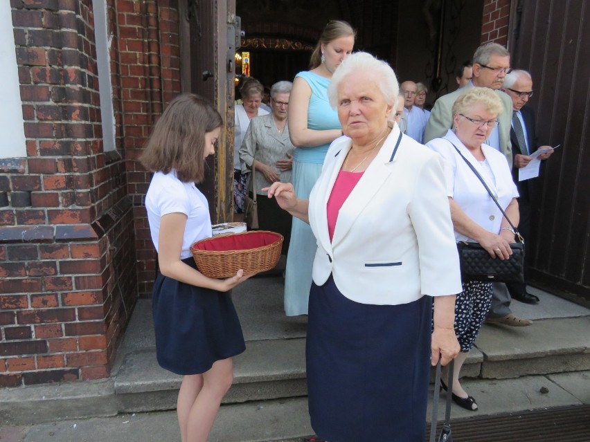 Mieszkańcy Piekar znów zbierali pieniądze na sprzęt do szpitala miejskiego [ZDJĘCIA]