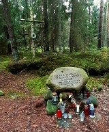 Muzeum Stutthof - 83 rocznica egzekucji Polaków z Wolnego Miasta Gdańska 