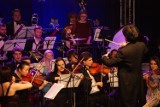  Grodzisk: "Karnawał wenecki": Koncert Noworoczny w wykonaniu Orkiestry Sinfonietta Polonia FOTO