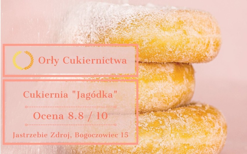 Najlepsze cukiernie w Jastrzębiu-Zdroju! Tam kupisz pyszne ciasto na Wielkanoc 2024. Oto miejsca, które polecają jastrzębianie