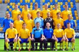 Młodzi piłkarze Arki mierzą w mistrzostwo. Trener Wilczyński wierzy w swój zespół