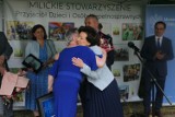 Marlena Maląg w Miliczu: Wsparcie osób niepełnosprawnych to nie wydatek, a inwestycja