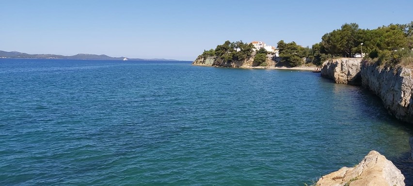 Zadar, Chorwacja