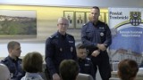 Debata Policji w „Trosce o bezpieczeństwo mieszkańców” ZDJĘCIA, FILM
