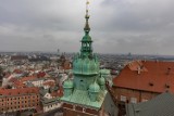 Kraków na skraju bankructwa? Prezydent Jacek Majchrowski uspokaja