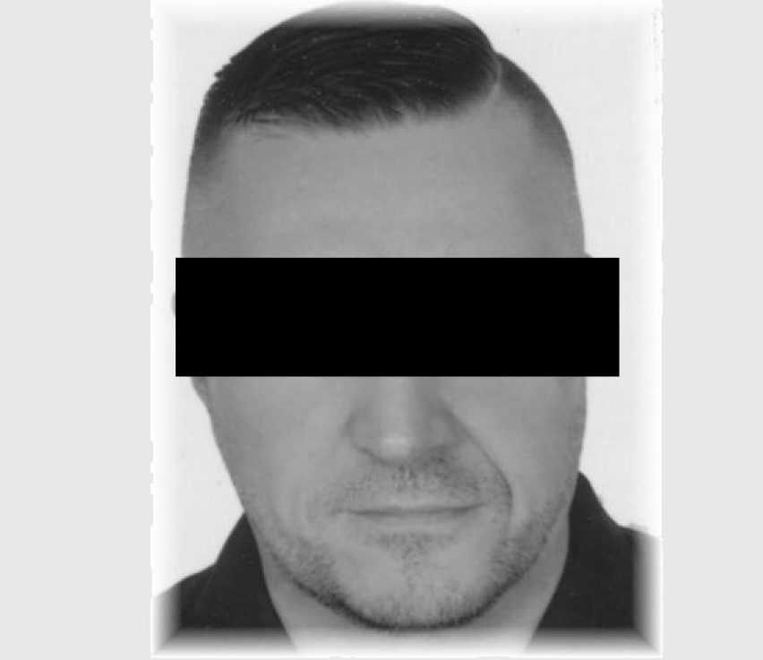 Gangster z Głogowa uciekł z więzienia. Siedział za usiłowanie zabójstwa