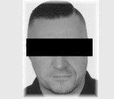 Gangster z Głogowa uciekł z więzienia. Siedział za usiłowanie zabójstwa