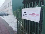 Punkt wymazowy przy Mazowiecki Szpitalu Specjalistycznym w Radomiu zakończy swoją działalność