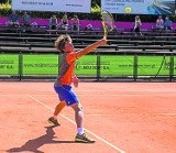 Na Tauron Tennis Europe Cup 2016 szukali światowej jedynki