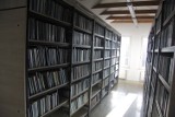 Biblioteka w Środzie Wielkopolskiej prosi o zwrot wypożyczonych książek na czas przeprowadzki