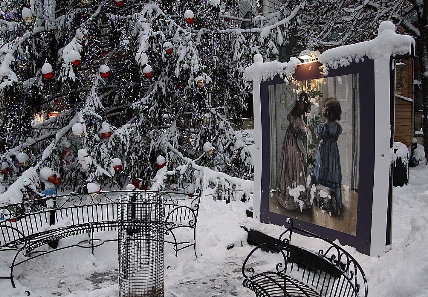 Prawie pół miliona za dekoracje świąteczne w Trójmieście