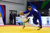 MŚ w judo weteranów i w kata w Tauron Arenie Kraków. Siedem medali naszej reprezentacji w pierwszym dniu zawodów ZDJĘCIA