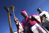 Na Łostowicach jednak będzie kolejny kościół. Nie pomogły protesty mieszkańców