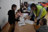 Tarnów. Pierwsi mali uchodźcy z Ukrainy rozpoczynają naukę w tarnowskich szkołach. Do których placówek będą uczęszczać?