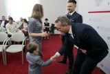 32 osoby przyjęły w Bydgoszczy polskie obywatelstwo [zdjęcia]