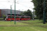 Przebudowa pętli tramwajowej w Rudzie Śląskiej-Chebziu już niedługo. Potrwa około 8 miesięcy